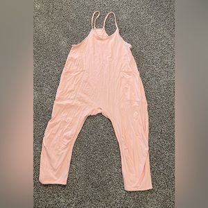 Free People Onsie